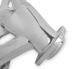 FlowTech - Flowtech 92004-1FLT Shorty Headers for 07-11 Jeep Wrangler JK 3.8 - Image 5