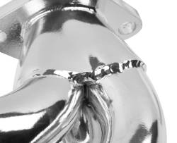 FlowTech - Flowtech 92004-1FLT Shorty Headers for 07-11 Jeep Wrangler JK 3.8 - Image 7