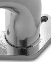 FlowTech - Flowtech 92004-1FLT Shorty Headers for 07-11 Jeep Wrangler JK 3.8 - Image 8