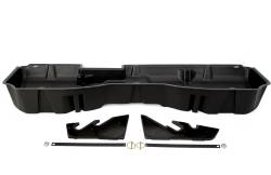 Du-Ha 10300 DUHA Underseat Storage/Gun Case Black