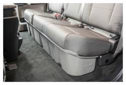 DU-HA - Du-Ha 20106 DUHA Underseat Storage/Gun Case Black - Image 6