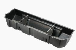 Du-Ha 50074 DUHA Underseat Storage/Gun Case Black