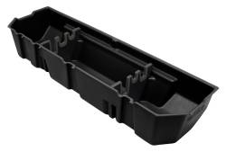 DU-HA - Du-Ha 50074 DUHA Underseat Storage/Gun Case Black - Image 3