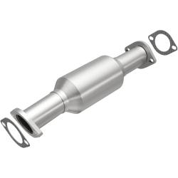 MagnaFlow Exhaust Products - MagnaFlow 23696 HM Grade Direct-Fit Catalytic Converter for 94-97 Miata - Image 1