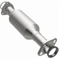 MagnaFlow Exhaust Products - MagnaFlow 23767 HM Grade Direct-Fit Catalytic Converter for 97-01 Honda CR-V - Image 2
