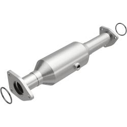 MagnaFlow 27405 HM Grade Direct-Fit Catalytic Converter for 03-07 Honda Accord
