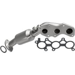 MagnaFlow 49284 Direct Fit Catalytic Converter 49 State