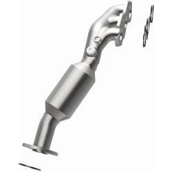 MagnaFlow Exhaust Products - MagnaFlow 49284 Direct Fit Catalytic Converter 49 State - Image 2