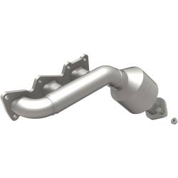 MagnaFlow 51072 Manifold Catalytic Converter for 2009 Kia Borrego