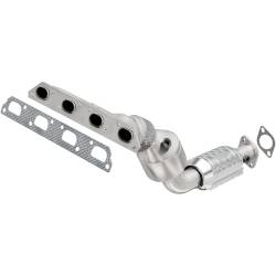 MagnaFlow 50859 Direct Fit Catalytic Converter 49 State Mini