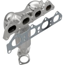 MagnaFlow 50330 HM Grade Manifold Catalytic Converter for Hyundai & Kia