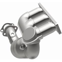 MagnaFlow Exhaust Products - MagnaFlow 50466 Direct Fit Catalytic Converter 49 State Bmw - Image 2