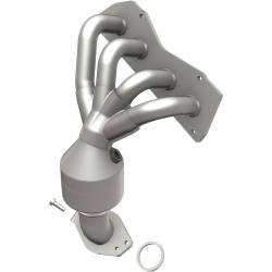 MagnaFlow 51327 Manifold Catalytic Converter 19.125"L for Scion Toyota