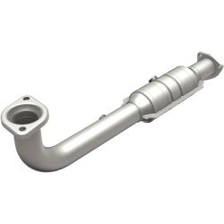 MagnaFlow 51668 Direct-Fit Catalytic Converter for 07-09 Honda CR-V