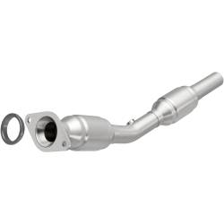 MagnaFlow 93200 HM Grade Direct-Fit Catalytic Converter for Pontiac Toyota