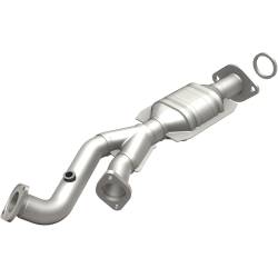 MagnaFlow 93655 HM Grade Direct-Fit Catalytic Converter for Lexus/Toyota