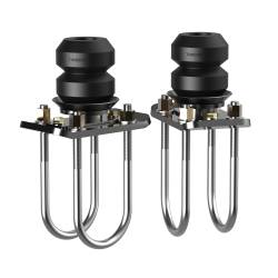 Timbren - Timbren ABSTRFK Active Off Road Bumpstops for 05-16 Toyota Tacoma - Image 2