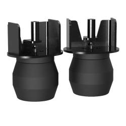 Timbren - Timbren FRTT350F Suspension Enhancement System - Image 2