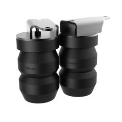 Timbren - Timbren GMRCK25S Suspension Enhancement System - Image 2