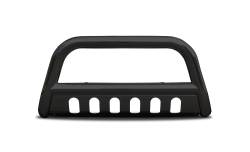 Steelcraft - Steelcraft 74020B Black Bull Bar for 05-14 Frontier Pathfinder/Xterra - Image 1