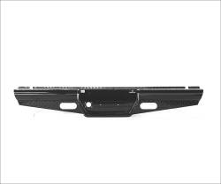 Ranch Hand - Ranch Hand BBF050BLL Legend Series Rear Bumper - Image 1