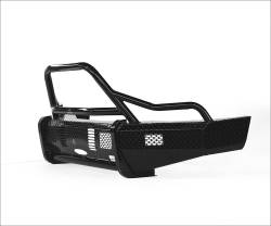 Ranch Hand - Ranch Hand BSF15HBL1 Summit BullNose Series Front Bumper for 15-17 Ford F150 - Image 2