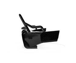 Ranch Hand - Ranch Hand BSF15HBL1 Summit BullNose Series Front Bumper for 15-17 Ford F150 - Image 3