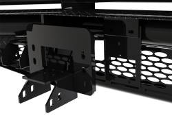 Ranch Hand - Ranch Hand FBF201BLR Legend Series Front Bumper - Image 4