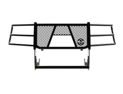 Ranch Hand - Ranch Hand GGC19HBL1C Legend Series Grille Guard - Image 1