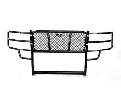 Ranch Hand - Ranch Hand GGC08HBL1 Legend Series Grille Guard for 07-13 Silverado 1500 - Image 1