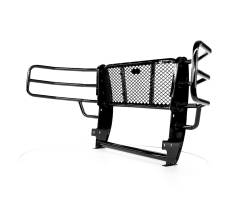 Ranch Hand - Ranch Hand GGC08HBL1 Legend Series Grille Guard for 07-13 Silverado 1500 - Image 4