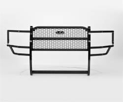 Ranch Hand GGD101BL1 Legend Series Grille Guard for Ram 2500/3500
