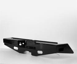 Ranch Hand - Ranch Hand SBT14HBLL Sport Series Back Bumper for 14-21 Tundra - Image 2