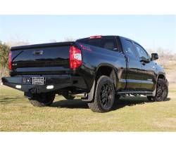 Ranch Hand - Ranch Hand SBT14HBLL Sport Series Back Bumper for 14-21 Tundra - Image 5