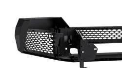Ranch Hand - Ranch Hand MFT16MBMN Midnight Series Front Bumper for 16-22 Tacoma - Image 4