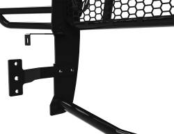 Ranch Hand - Ranch Hand GGD191BL1 Legend Series Grille Guard for 19-22 Ram 2500/3500 - Image 4