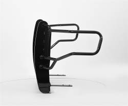 Ranch Hand - Ranch Hand GGF09HBL1 Legend Series Grille Guard for 09-14 Ford F150 - Image 3