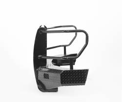 Ranch Hand - Ranch Hand FSF15HBL1 Summit Series Front Bumper for 15-17 Ford F150 - Image 3