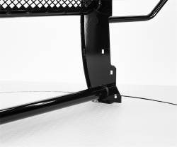 Ranch Hand - Ranch Hand GGG14HBL1 Legend Series Grille Guard for 14-15 GMC Sierra 1500 - Image 4