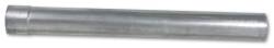 Diamond Eye Performance - Diamond Eye 400036 Straight 4" ID x 4" OD x 36" Long Aluminized - Image 2