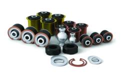 TeraFlex 1952100 Long FlexArm Joint Complete Rebuild Kit 8 Arms for Wrangler JK