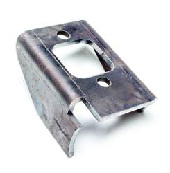 TeraFlex 3992872 Front Axle Bracket Shock Mount Passenger for TJ