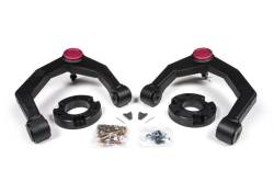 Zone Offroad 2" Suspension Leveling Kit Silverado/Sierra 1500 4WD ZONC1232