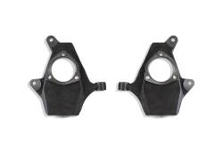 MaxTrac 100920 2" Lowering Spindles for 99-06 Silverado & Sierra 1500 2WD/4WD