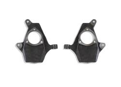 MaxTrac 101320 2" Lowering Spindles for 14-16 Silverado & Sierra 1500 2WD/4WD