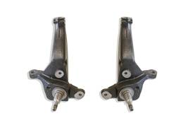 MaxTrac - MaxTrac 703030C 4" Lift Spindles for 98-09 Ford Ranger Edge/Sport 2WD - Image 1