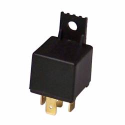 Keep It Clean - Keep It Clean KICRA1000 40 Amp SPDT Automotive Relay - Image 1