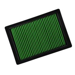 Green Filter 2364 Flat Panel Air Filter 10.00 x 7.19