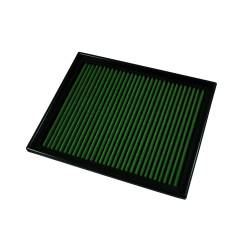 Green Filter 7193 Flat Panel Air Filter 9.94 x 8.25