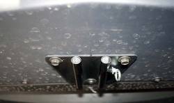 STO N SHO - STO N SHO SNS66a Quick Release License Plate Bracket for Select 15-23 Charger - Image 6